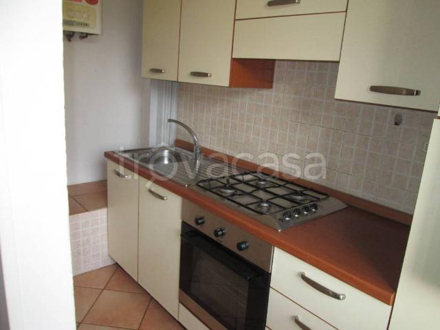 Appartamento in affitto a Terni, Umbria