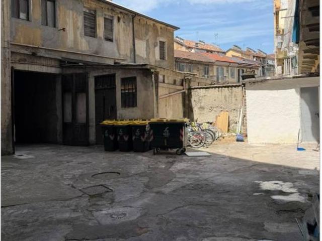 Appartamento in affitto a Circoscrizione 6, Piemonte
