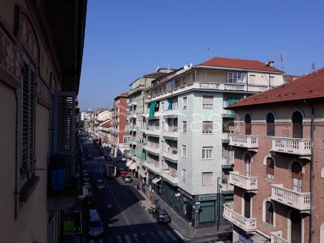 Appartamento in affitto a Circoscrizione 3, Piemonte