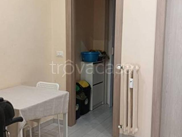 Appartamento in affitto a Borgo San Paolo, Torino