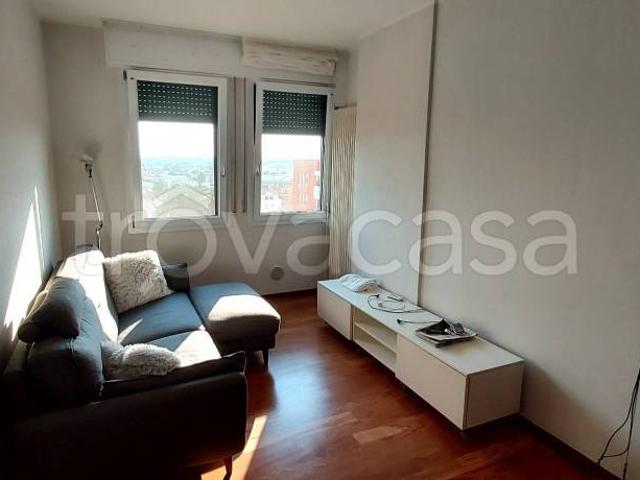 Appartamento in affitto a Pordenone, Friuli-Venezia Giulia