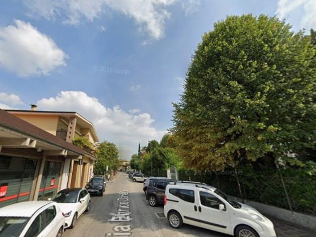 Appartamento in affitto a Treviso, Veneto