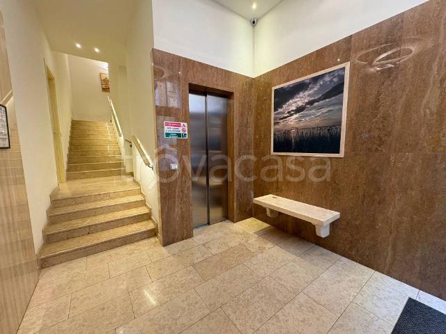 Appartamento in affitto a Centro storico, Brenzone