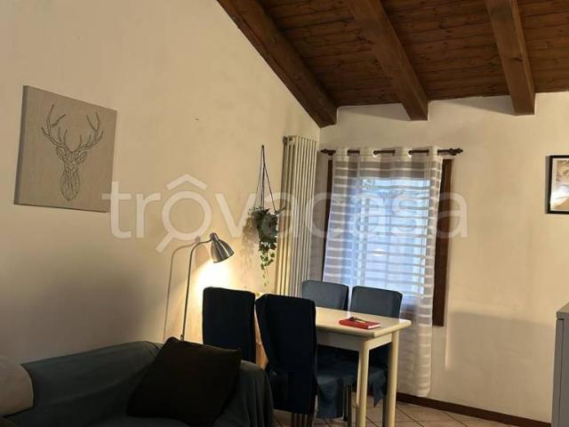 Appartamento in affitto a Vicenza, Veneto