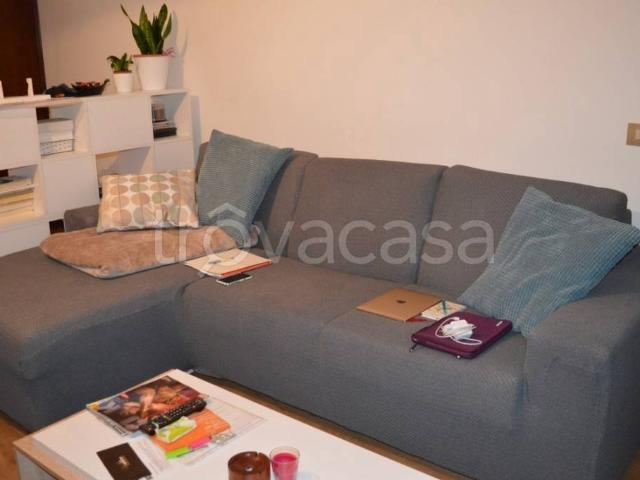 Appartamento in affitto a Borgo Berga, Vicenza