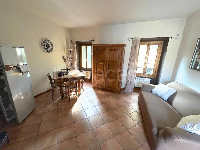 Appartamento in affitto a Sant'Alessandro, Villasanta