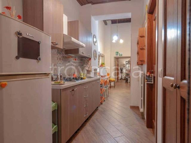 Appartamento in affitto a Viterbo, Lazio
