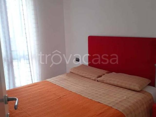 Appartamento in affitto a Agrate Brianza, Lombardia