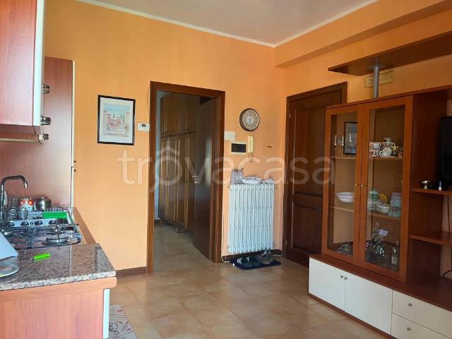 Appartamento in affitto a Centro storico, Alatri