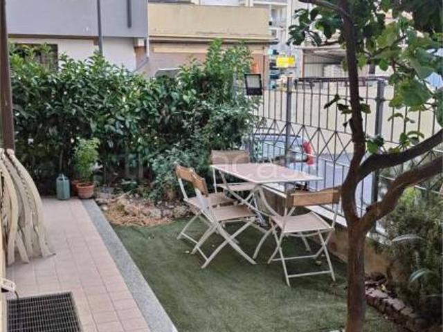 Appartamento in affitto a Albenga, Savona