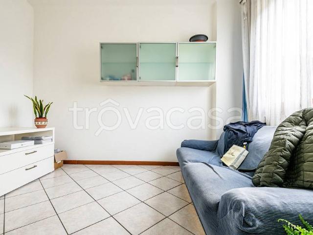 Appartamento in affitto a Alzano Lombardo, Lombardia