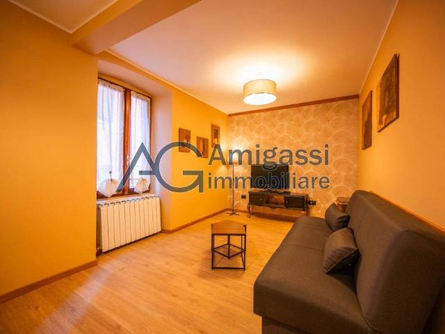 Appartamento in affitto a Alzano Lombardo, Lombardia