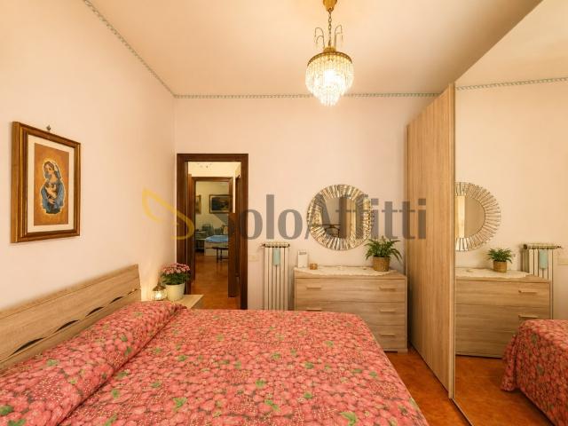 Appartamento in affitto a Anzio Colonia, Roma Capitale