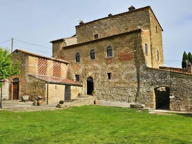 Appartamento in affitto a Palazzo Del Pero, Toscana