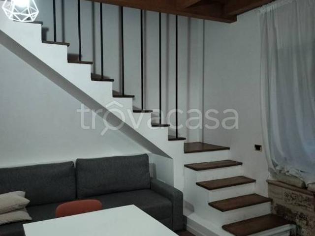 Appartamento in affitto a San Giacomo, Marche