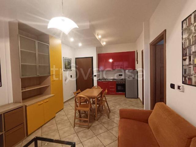 Appartamento in affitto a Rione San Secondo, Piemonte