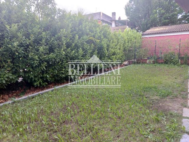 Appartamento in affitto a Parco Città, Vicenza