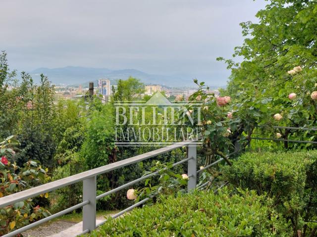 Appartamento in affitto a Borgo Berga, Vicenza