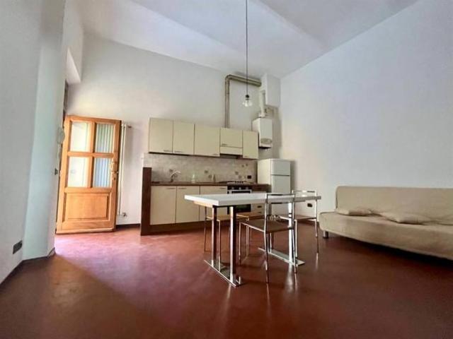 Appartamento in affitto a Palazzo Del Pero, Toscana