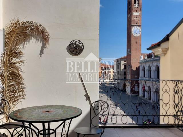 Appartamento in affitto a Vicenza, Veneto