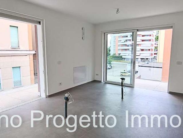 Appartamento in affitto a Centro-Piani-Rencio - Zentrum-Bozner Boden-Rentsch, Bolzano - Bozen