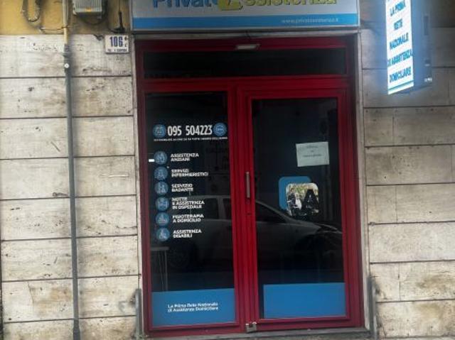 Ufficio in affitto a Catania, Sicilia