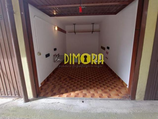 Box in affitto a Novate Milanese, Lombardia