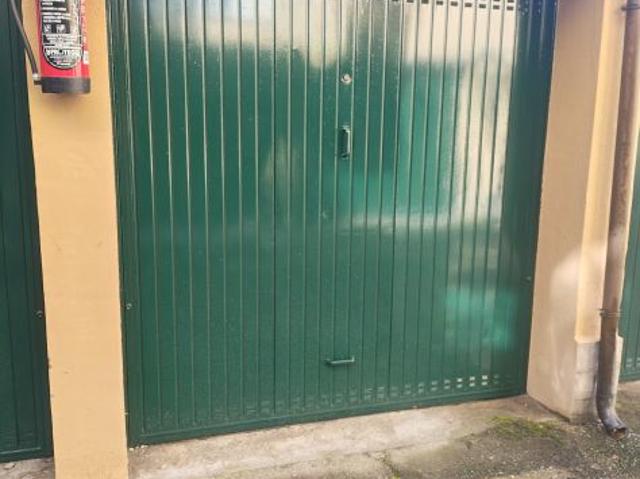 Box in affitto a Piemonte, Novara