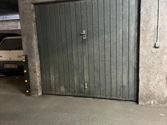 Box in affitto a Casale Prima Porta, Roma Capitale