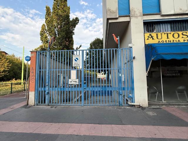 Appartamento in affitto a Viale Monza, Milano