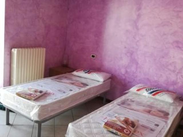 Stanza in affitto a Marche, Macerata