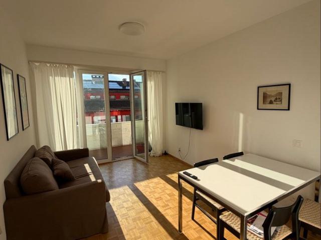 Apartment mieten in Breganzona, Lugano