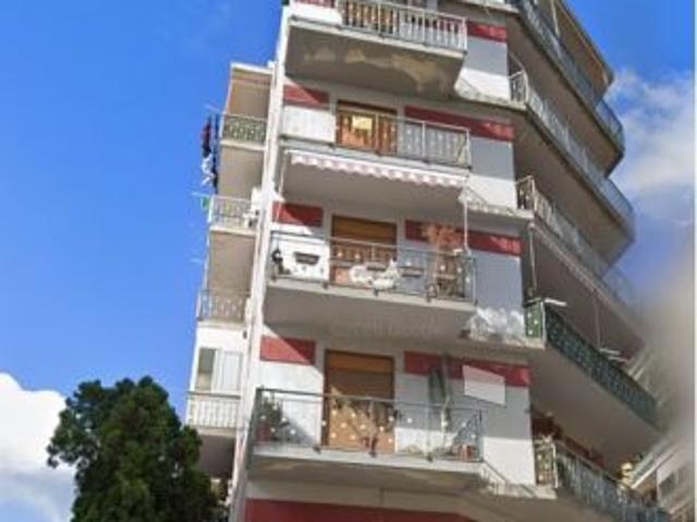 Stanza in affitto a Messina, Sicilia