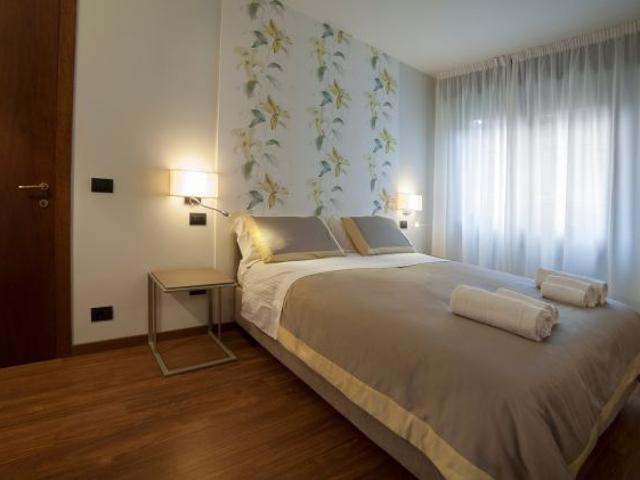 Stanza in affitto a Brenzone, Veneto