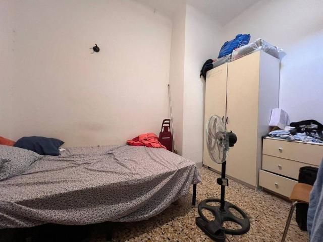 Stanza in affitto a Porto-Saragozza, Bologna