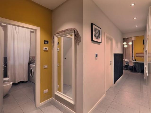 Stanza in affitto a Re, Reggio Emilia