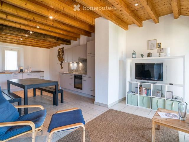 Apartment mieten in Magliaso, Distretto di Lugano