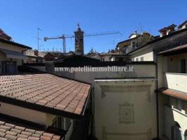 Appartamento in affitto a Bergamo, Lombardia