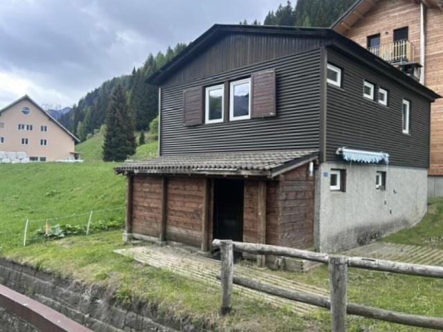 Immobilie mieten in Airolo, Tessin