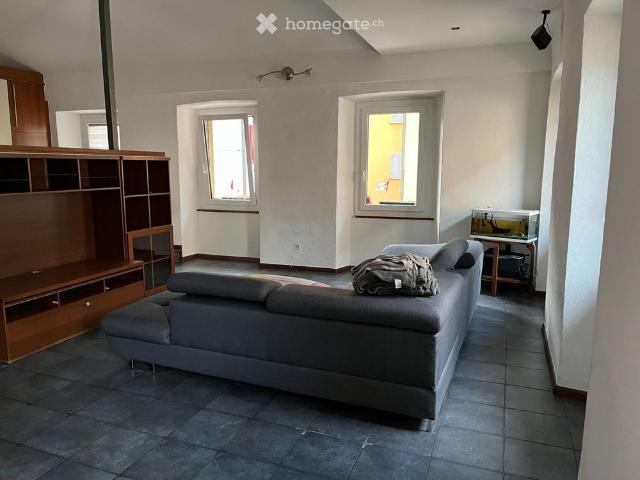 Haus mieten in Bodio TI, Giornico