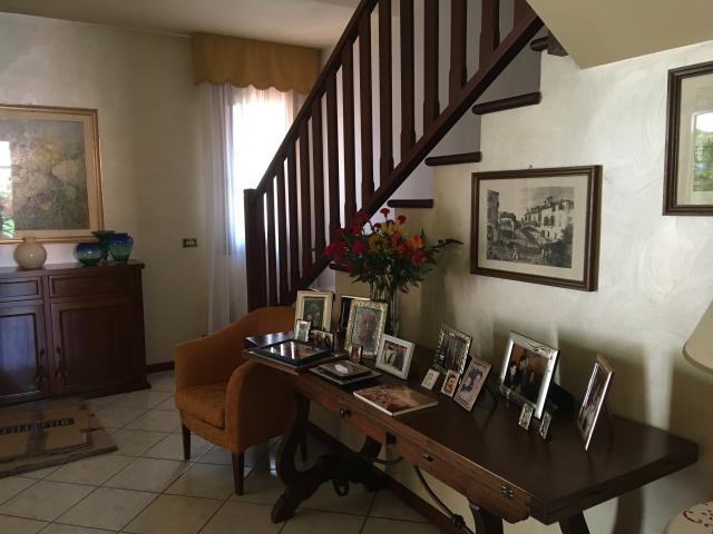 Villa Indipendente in affitto a Dolo, Veneto