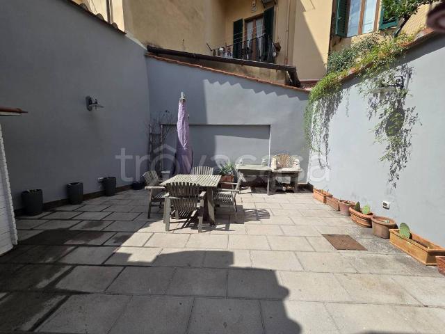 Villa Indipendente in affitto a Quartiere 5, Firenze