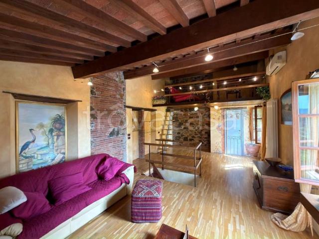 Villa Indipendente in affitto a Bagni Di Lucca Ponte, Toscana