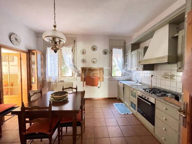 Villa Indipendente in affitto a Ravenna, Reggio Emilia