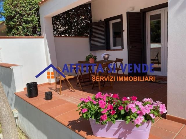 Villa Indipendente in affitto a Capo Murro di Porco, Siracusa