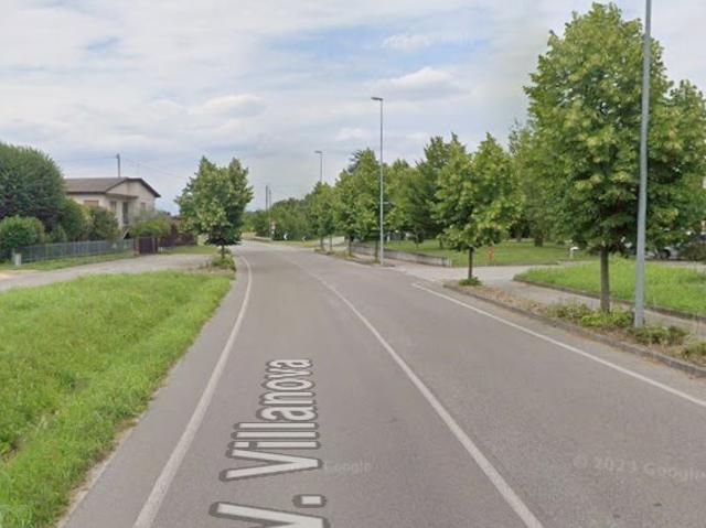 Villa Indipendente in affitto a Trebaseleghe, Veneto