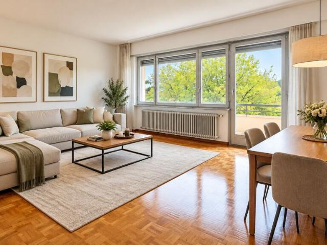 Wohnung mieten in Genestrerio, Mendrisio