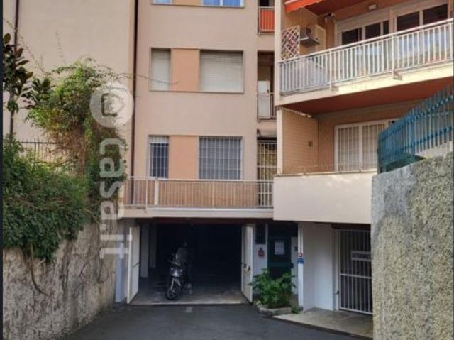 Box in affitto a San Remo, Liguria