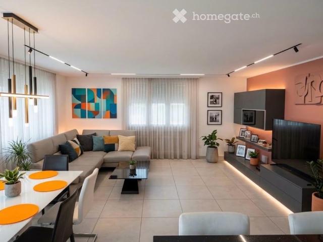 Apartment mieten in Arcegno, Losone