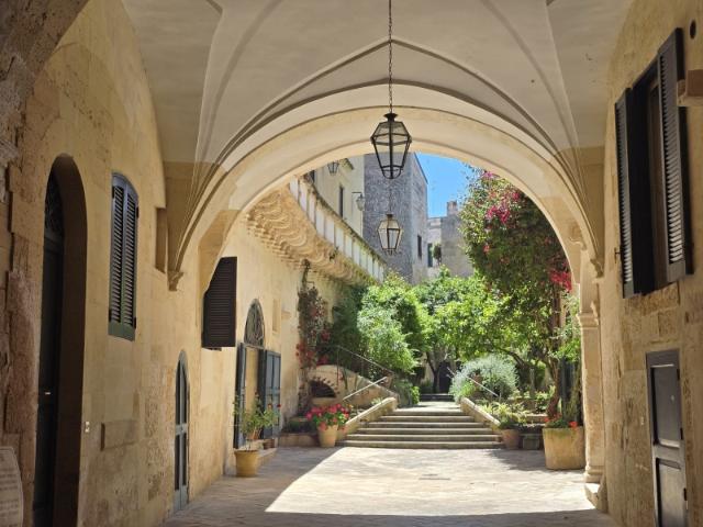 Appartamento in affitto a Puglia, Lecce